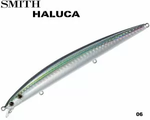 Smith Haluca 145 S