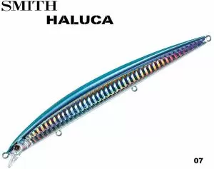 Smith Haluca 145 S
