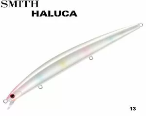 Smith Haluca 145 S