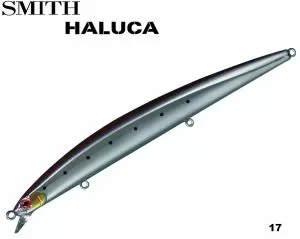 Smith Haluca 145 S
