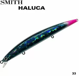 Smith Haluca 145S