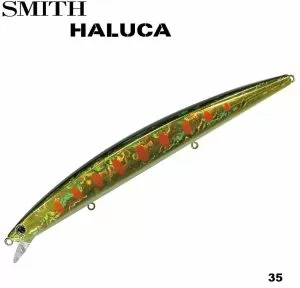 Smith Haluca 145S