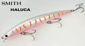 Smith Haluca 145 S