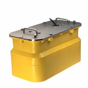 Airmar R111 LM DT XIDT 38-75A & 80-130B
