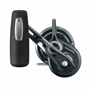 Shimano Ocea Jigger LD
