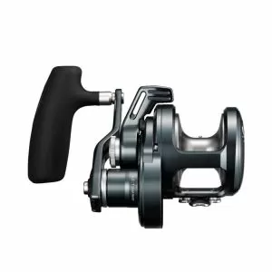 Shimano Ocea Jigger LD