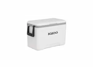 IGLOO 25 Latitude Marine White