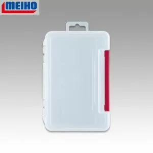 MEIHO Multi Case HD