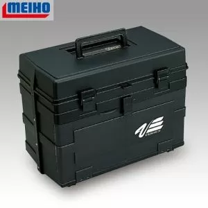 MEIHO VS-8010 Black