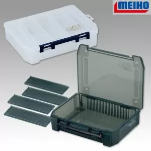Кутия MEIHO VS-1200NDDM