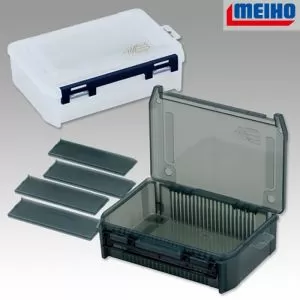 MEIHO VS-800NDDM