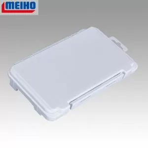 MEIHO Tairaba hook case j -white