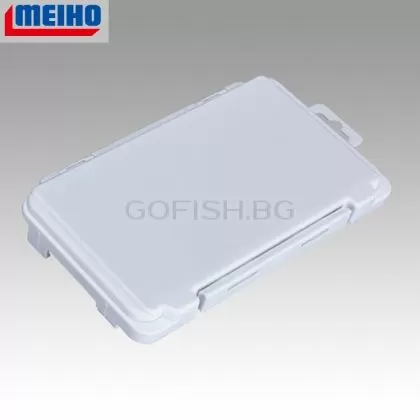 MEIHO Tairaba hook case j -white
