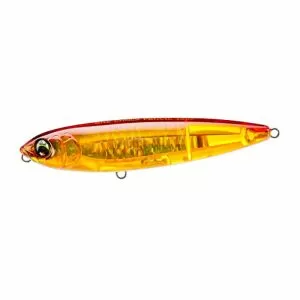DUEL L-Blue One Knock Pencil 125F-F1227-HGR