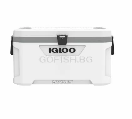 IGLOO 70 Latitide Marine Ultra
