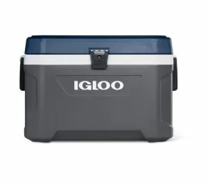 IGLOO 54 Latitude Maxcold Carbon