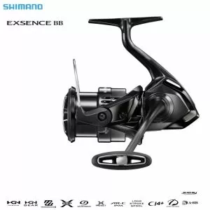 Shimano 24 Exsence BB