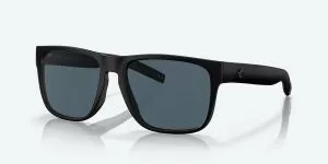 Costa SPEARO Blackout frame Gray 580P