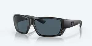 Costa Tuna Alley Blackout frame Gray 580P