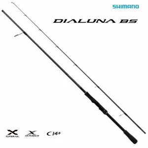 Shimnao Dialuna BS