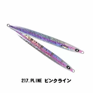 XESTA-Japan NITRO Long 80g.-217PLINE