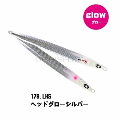 XESTA-Japan NITRO Long 80g.-179LHS