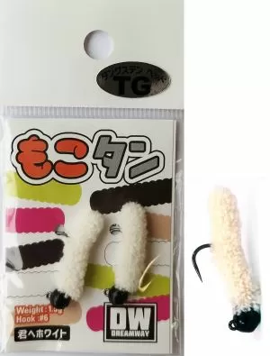 Dreamway Moko Tan TG 1.5g.
