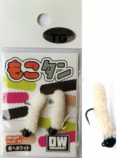 Dreamway Moko Tan TG 1.5g.