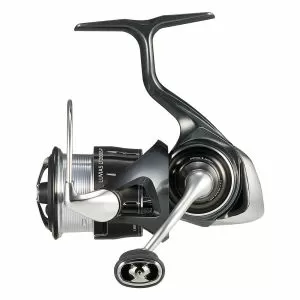 DAIWA 24 Luvias