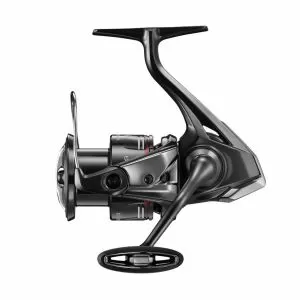 Shimano 24 Vanford FA