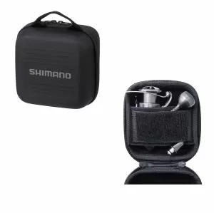 Полу-твърд калъф за макари Shimano BP-231X