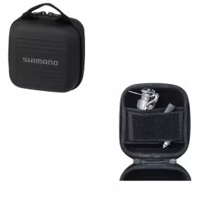 Shimano Semi-hard reel guard BP-231X