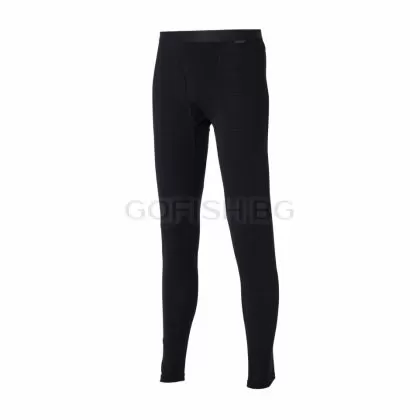 Shimano warm inner tights IN-051X - Black