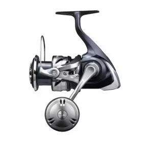 Shimano 21 Twin Power SW 4000XG