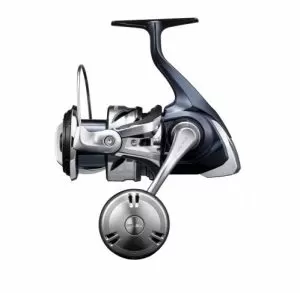 Shimano 21 Twin Power SW 5000XG