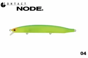 Tackle House NODE 150S 150mm. 26g. #04