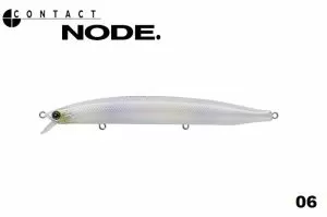 Tackle House NODE 150S 150mm. 26g. #06