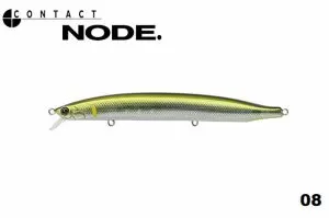 Tackle House NODE 150S 150mm. 26g. #08