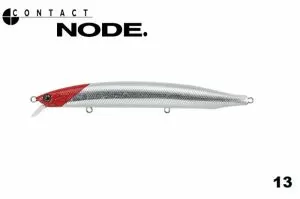 Tackle House NODE 150S 150mm. 26g. #13