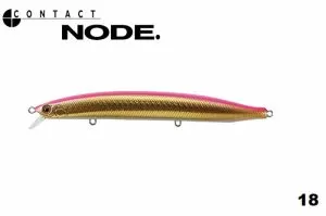 Tackle House NODE 150S 150mm. 26g. #18