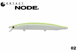 Tackle House NODE 150S 150mm. 26g. #02