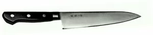 ZEST Deba Knife 270mm/150mm/270g. ZST-SKD