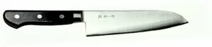 ZEST Santoku Knife 300mm/180mm/178g. ZST-SKS