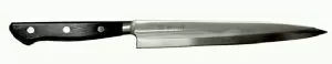 ZEST yanagiba Knife (Sashimi knife) 330mm/210mm/145g. ZST-SKY