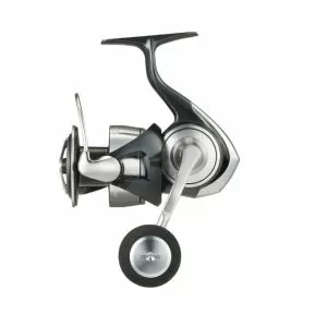 DAIWA 24 Certate SW