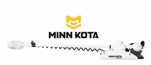 ел. двигател minn kota
