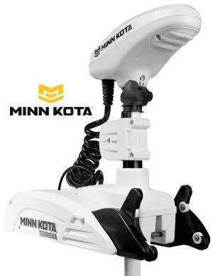 ел. двигател minn kota