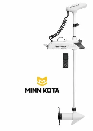 ел. двигател minn kota
