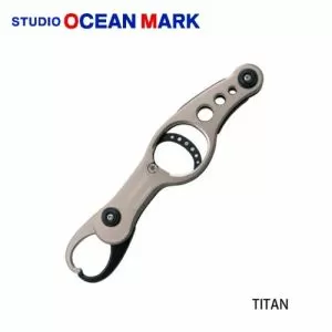 Щипка/грипер за риби Studio Ocean Mark 24 Ocean Grip Vers. III OG2100VIII