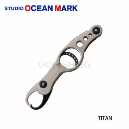 Щипка/грипер за риби Studio Ocean Mark 24 Ocean Grip Vers. III OG2100VIII